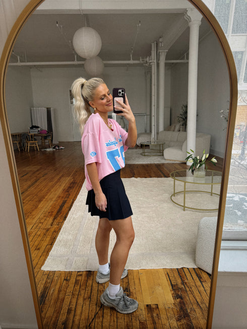 Players Club Top